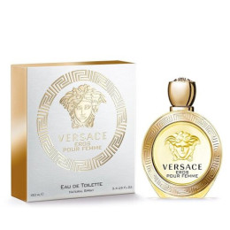 W61 по мотивам VERSACE Eros Pour Femme