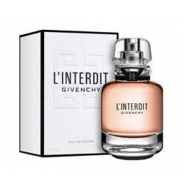 W70 по мотивам L'Interdit Eau de Parfum Givenchy 