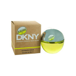 W21 по мотивам DKNY Be Delicious Donna Karan
