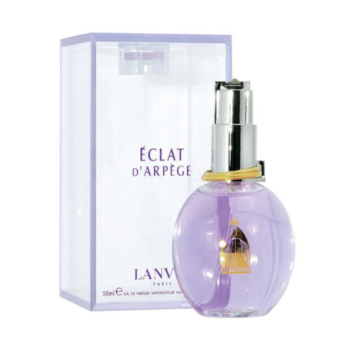 W25 по мотивам Eclat d’Arpège Lanvin