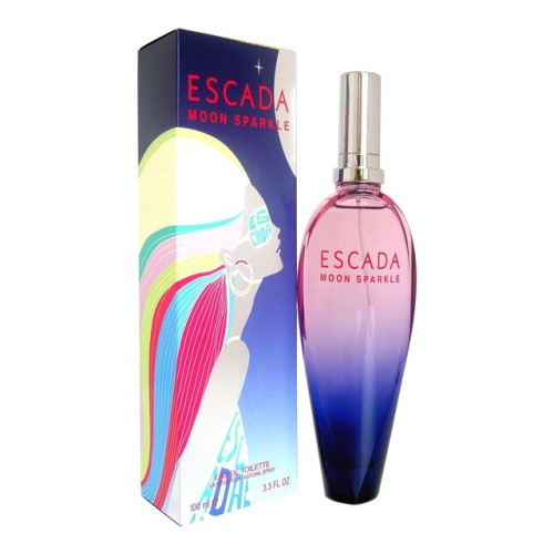 W22 по мотивам Escada Moon Sparkle Escada