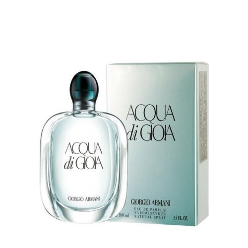 W27 по мотивам Acqua di Gioia Giorgio Armani