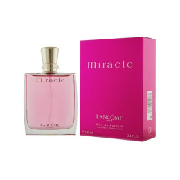 W45 по мотивам Miracle Lancôme 