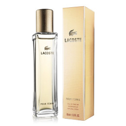 W42 по мотивам Lacoste Pour Femme