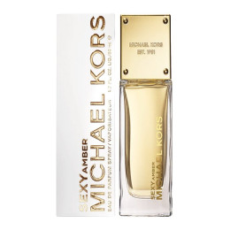 W52 по мотивам MICHAEL KORS Sexy Amber 