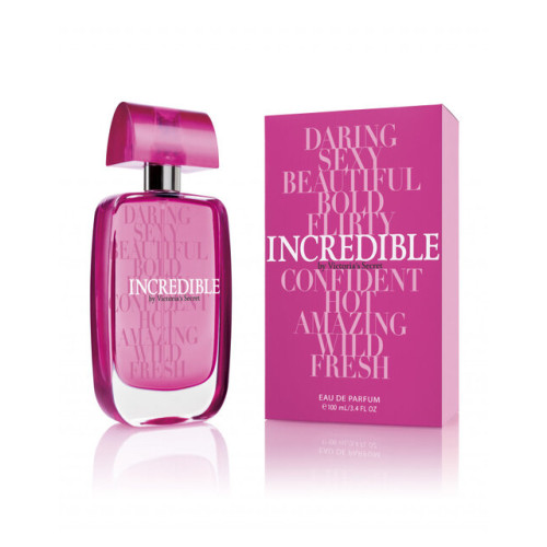W66 по мотивам Victoria's Secret  Incredible