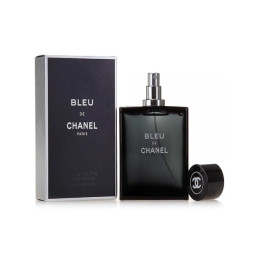 M9 по мотивам Chanel Bleu De Chanel 