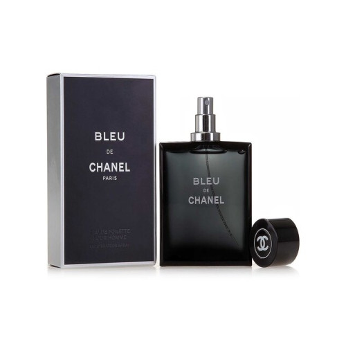 M9 по мотивам Chanel Bleu De Chanel