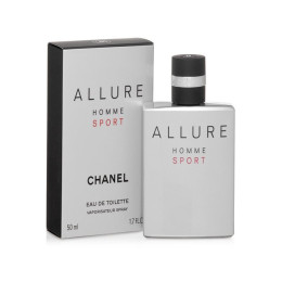 M6 Chanel Allure Home Sport