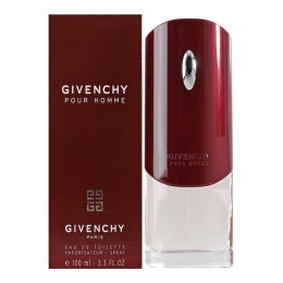 M24 по мотивам Givenchy Pour Homme