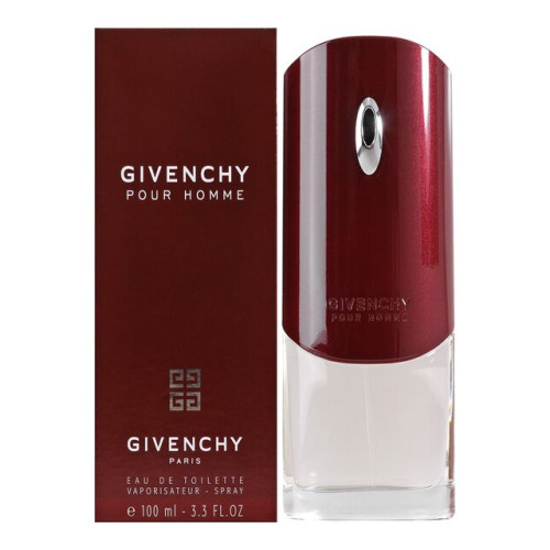 M24 по мотивам Givenchy Pour Homme