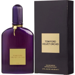 W59 по мотивам TOM FORD Velvet Orchid 