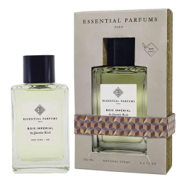 U26 Bois Impérial Essential Parfums 